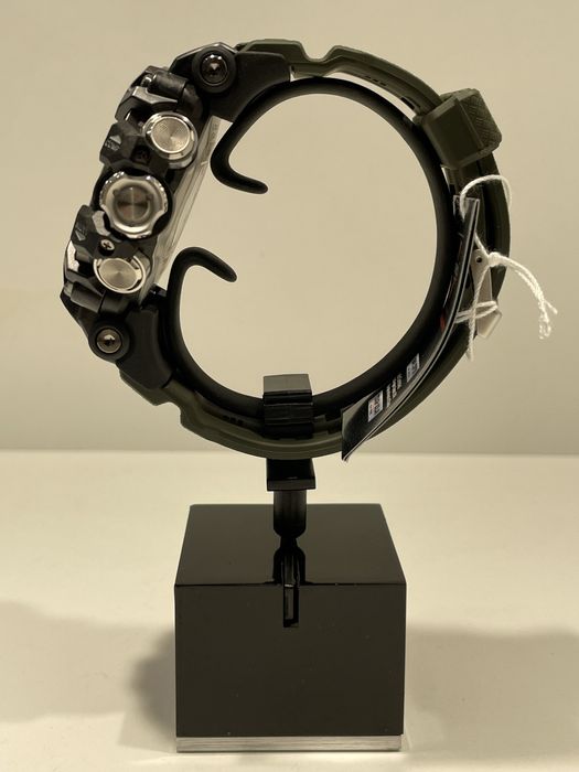 Zegarek G-SHOCK GWG-2000-1A3ER