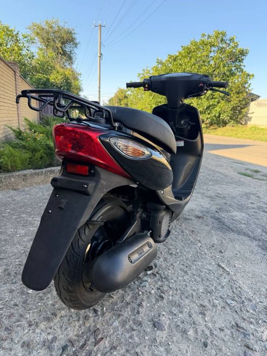 Yamaha JOG SA55 Ідеальна