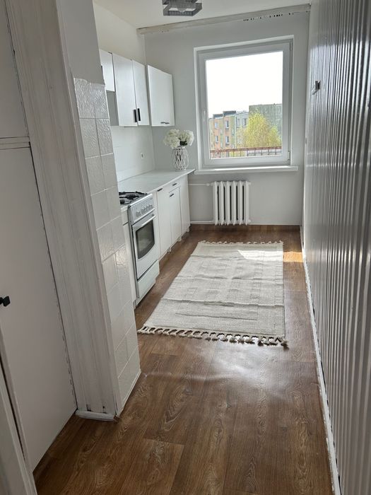 Mieszkanie na sprzedaż 3 pokoje Centrum Węgorzewo/ Mazury