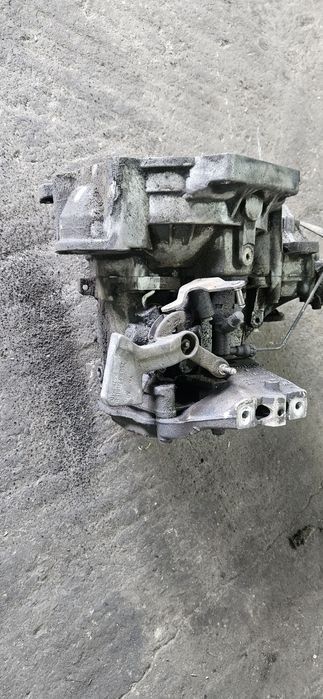 Skrzynia biegów Vw Golf Touran Passat A3 Leon 1.9 tdi
