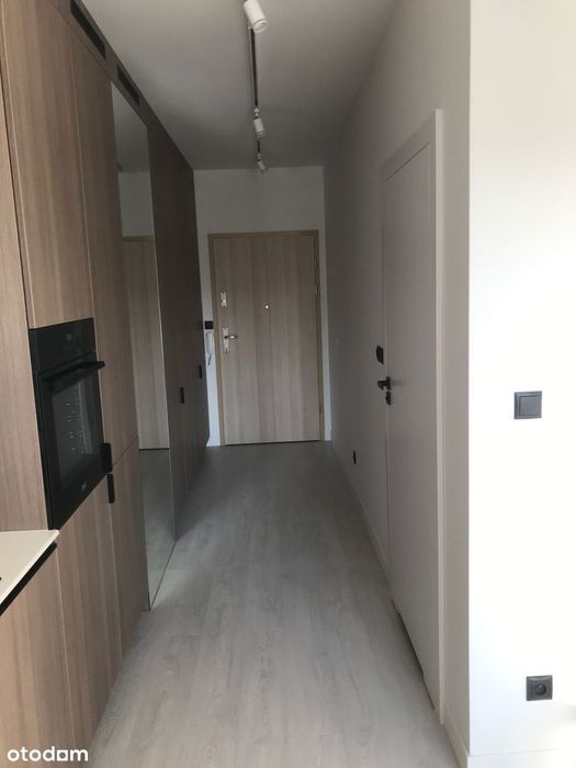 Mieszkanie – Katowice - Widok 5