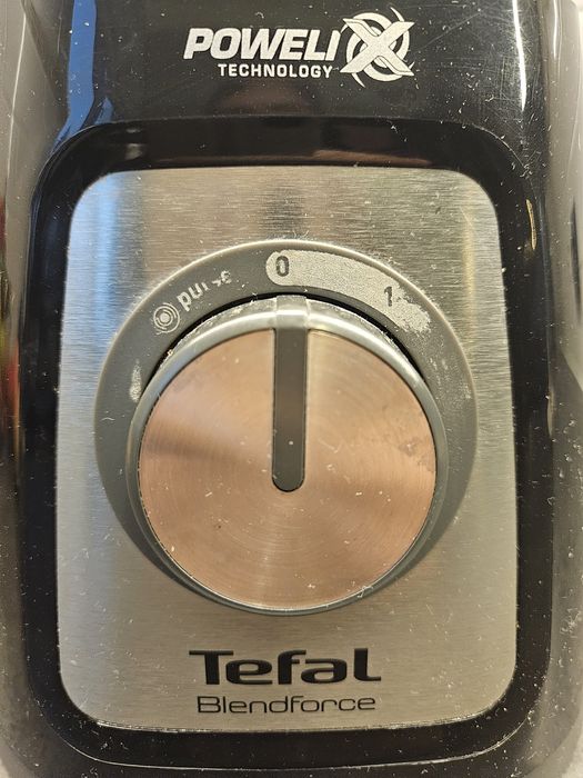 Blender tefal blendforce