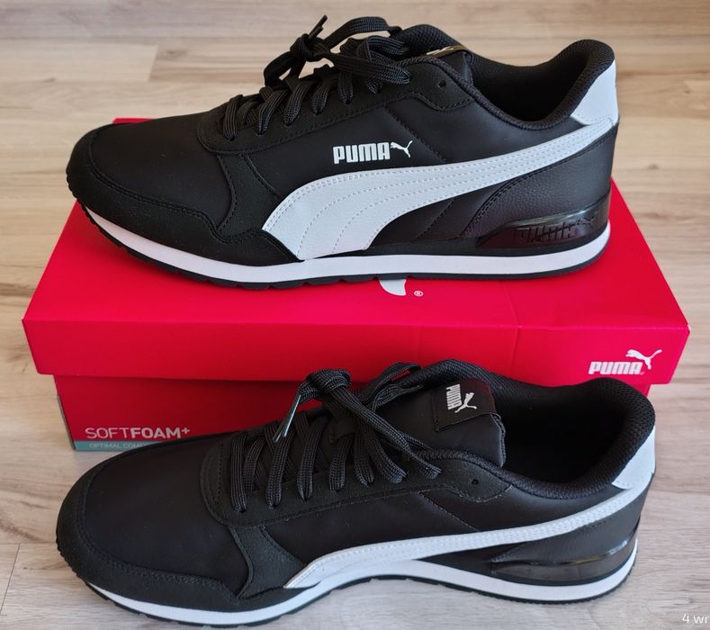 Sneakersy buty puma