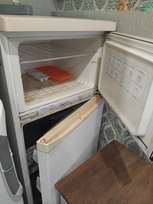 Холодильник Ардо