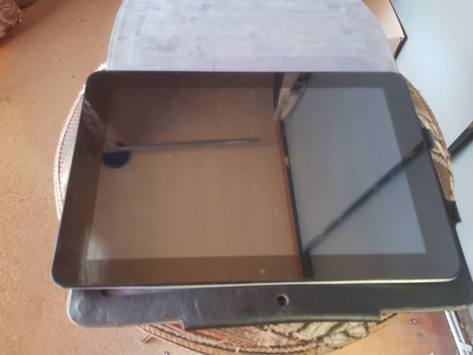 Планшет CUBE 30GT состояние нового 1/16