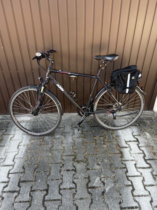 KTM Maranello light deore xt