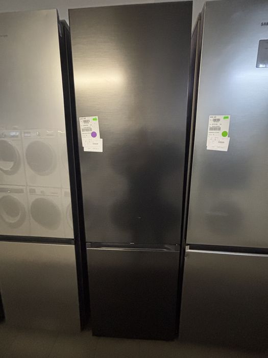 Холодильник Samsung, rl38c75bb1