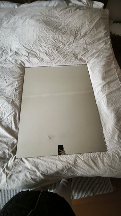 Espelho Grande 90x70cm - Excelente Estado