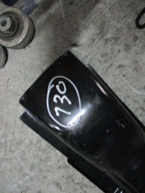 Frente em fibra ou chapa FIAT Punto (176_)