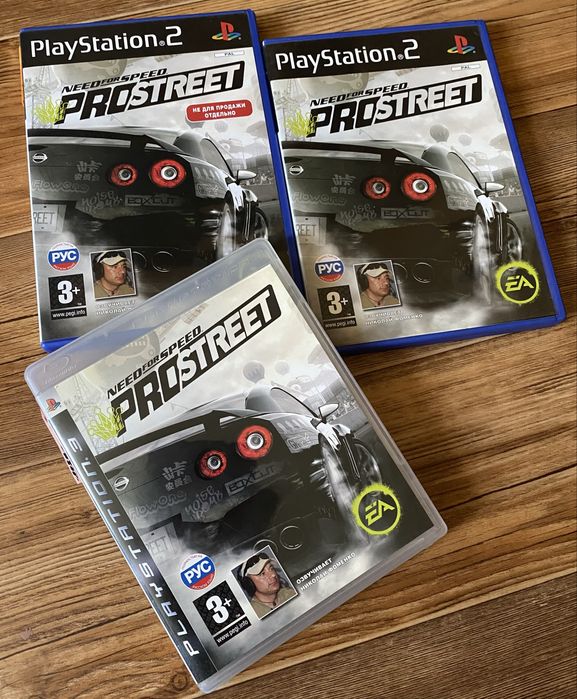 Ігри на різні консолі: Sony PlayStation, Xbox, Nintendo, Sega.