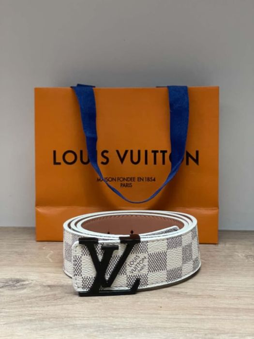 Pasek Louis Vuitton