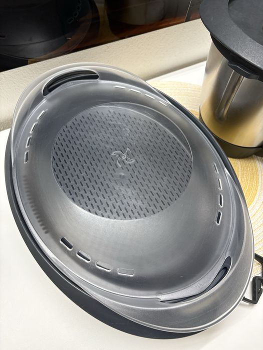 Copo Bimby TM31 com varoma