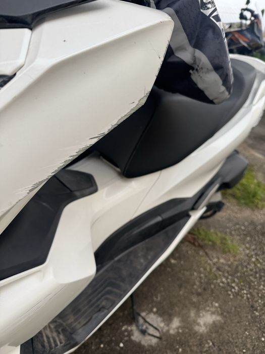 Honda PCX 2022 14mil km