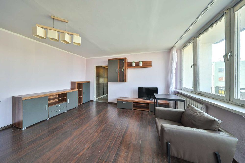 Mieszkanie – Warszawa - Widok 3