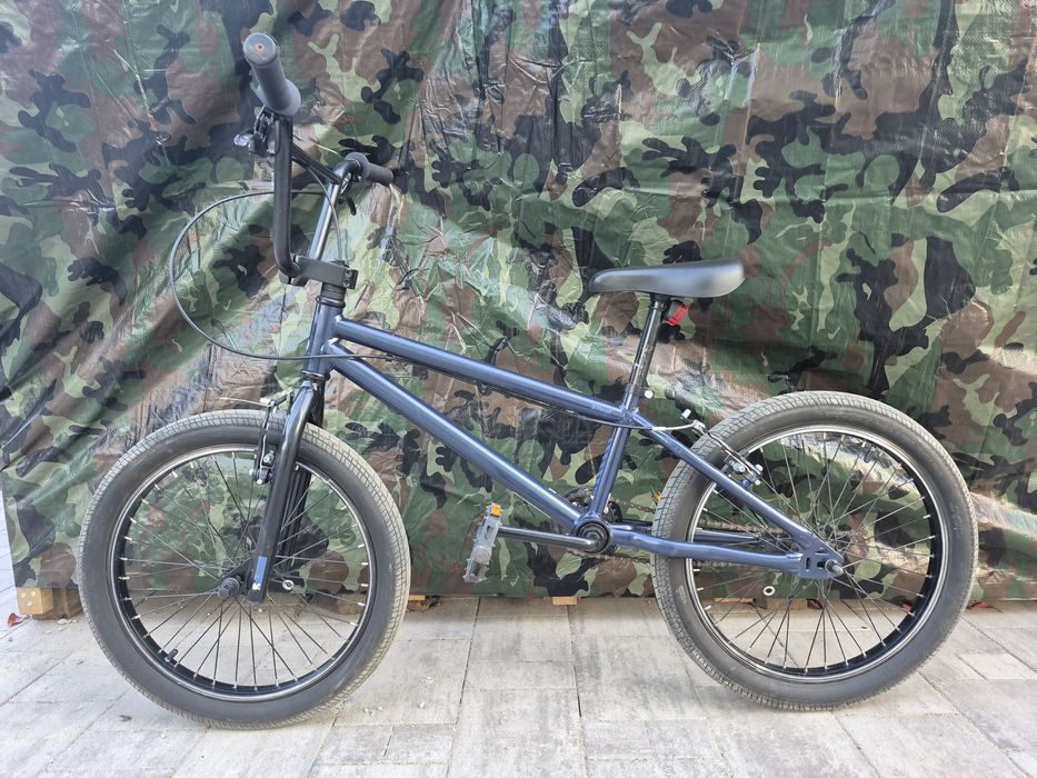 Rower BMX koła 20cali 2 hamulce