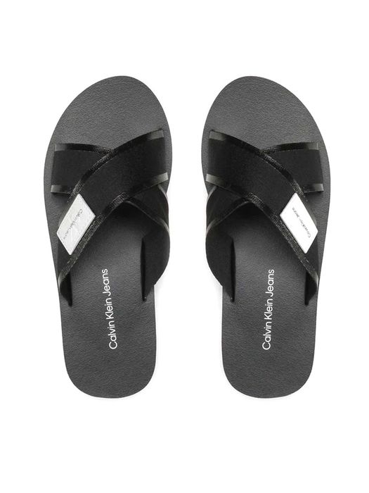 Шлепанцы, шлепки Calvin Klein. Оригинал.  42 43 44
