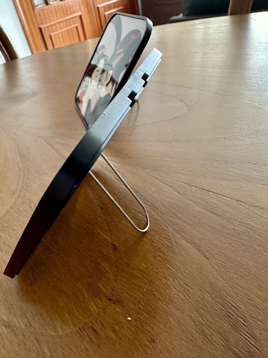 Conjunto de bases para copos Japonês (Utamaro)