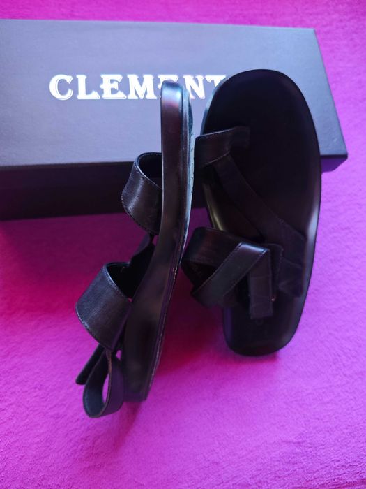 Продам Сандалі  чоловічи CLEMENTO 40 розмір ( 25.5 см)