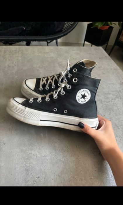 Conversy na platformie