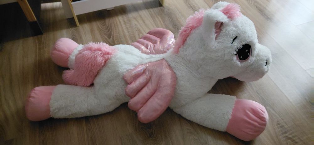 Maskotka  długość 100cm