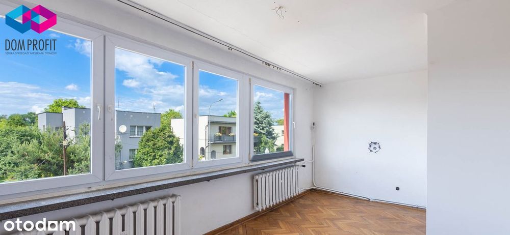 Dom, który po prostu ma sens.