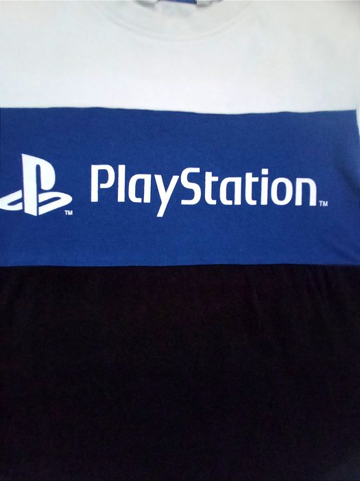 T-shirt PlayStation H&M