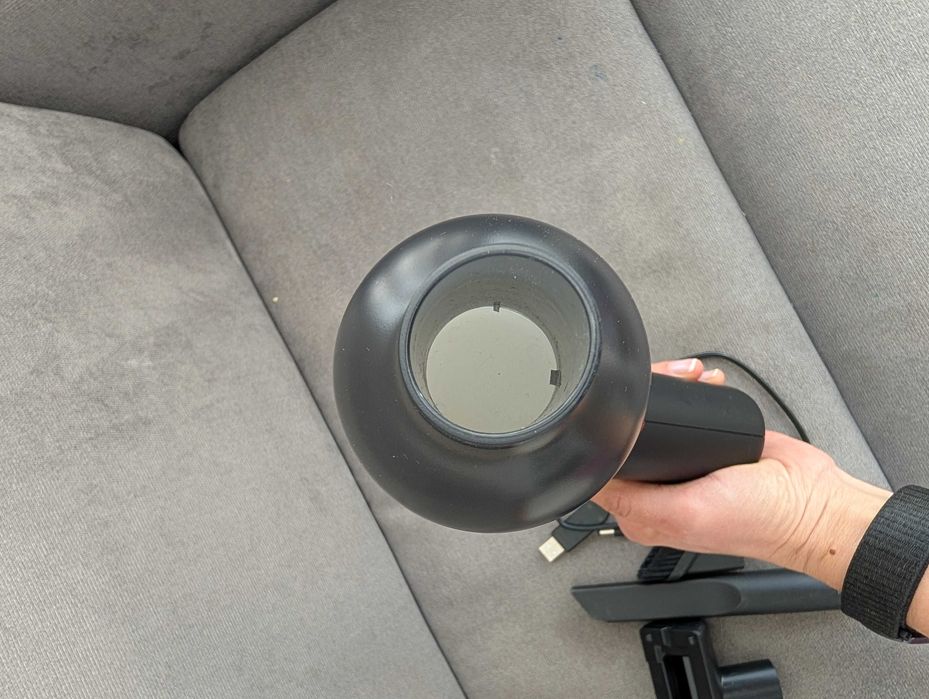 Пилосос автомобільний Car Vacuum LT-101C 9000PA