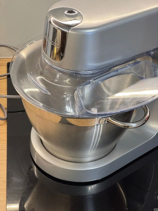 Kenwood elite chef KVC51