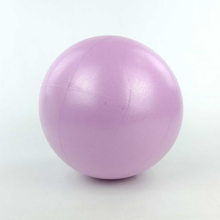 М'ячик 20/25/30см для пілатесу/фітнесу/йоги мініфітбол для спорту