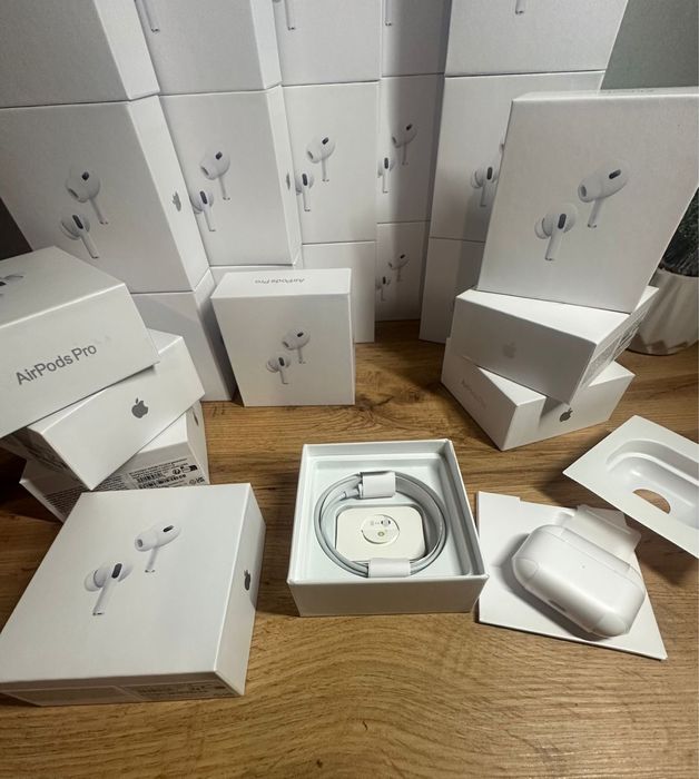 Airpods Pro 2 | 1:1 до оригіналу