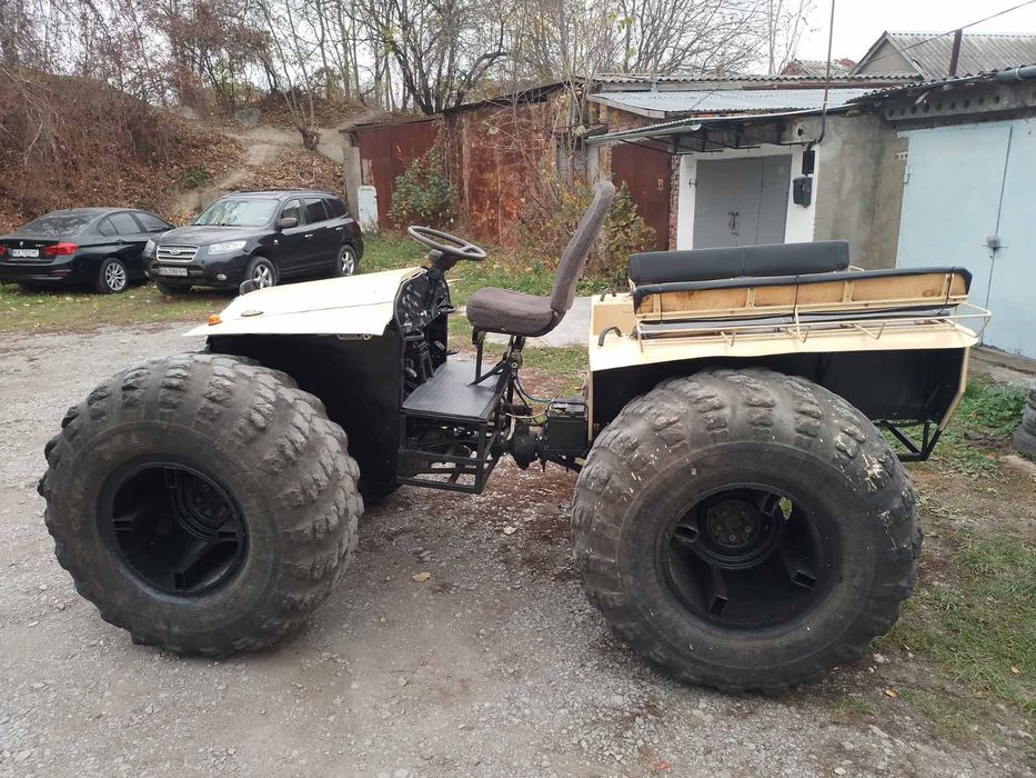 Переломка обмін на авто