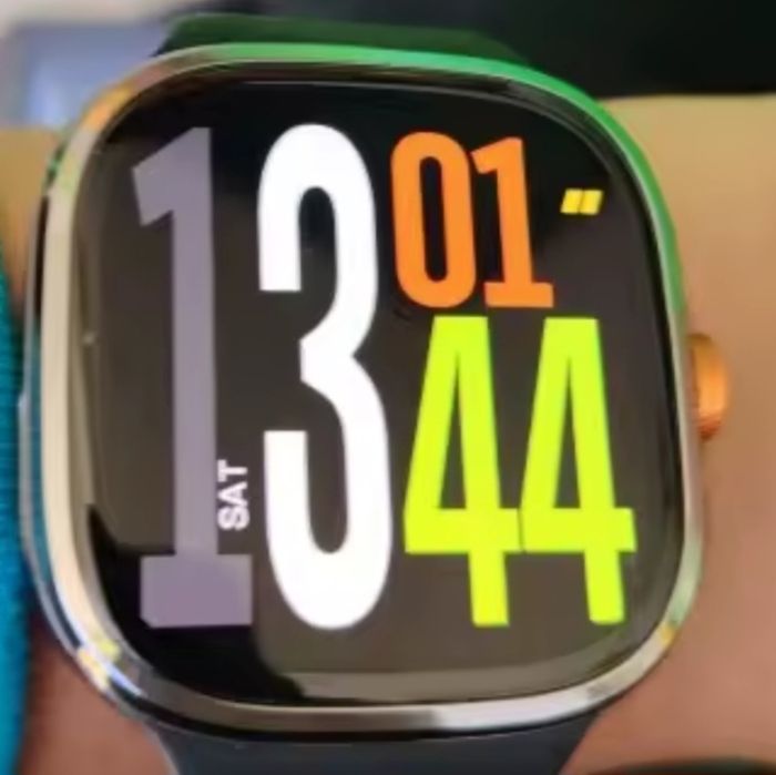 Novo Smartwatch M99