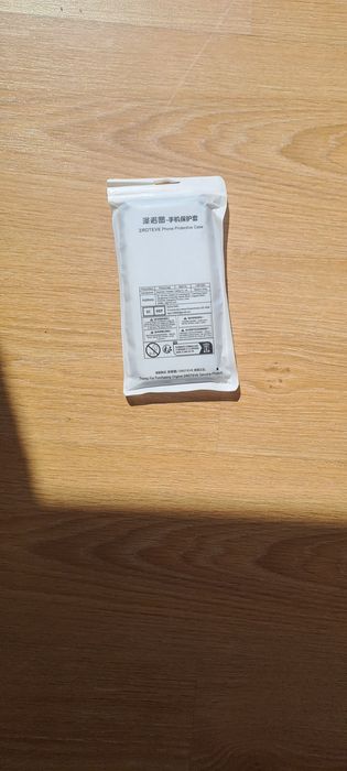 Capa e película de vidro para redmi note 13