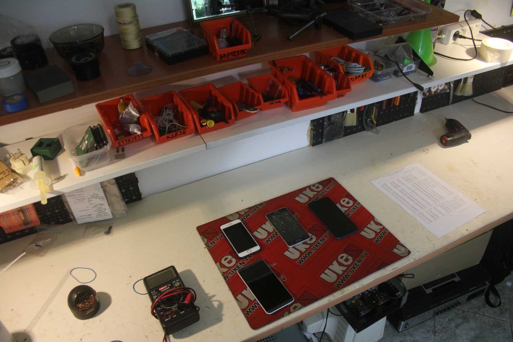 Serwis Apple iPhone Macbook Lublin Gliniana 35 Stacjonarnie Wysyłkowo