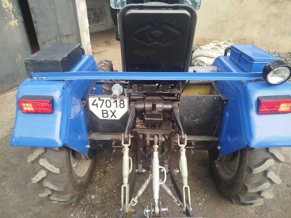 Трактор Shifeng 240BFL