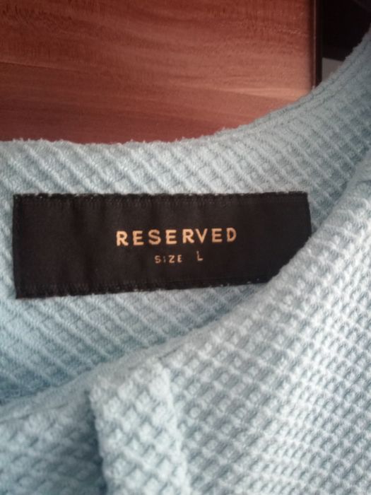 Sukienka bawełniana letnia