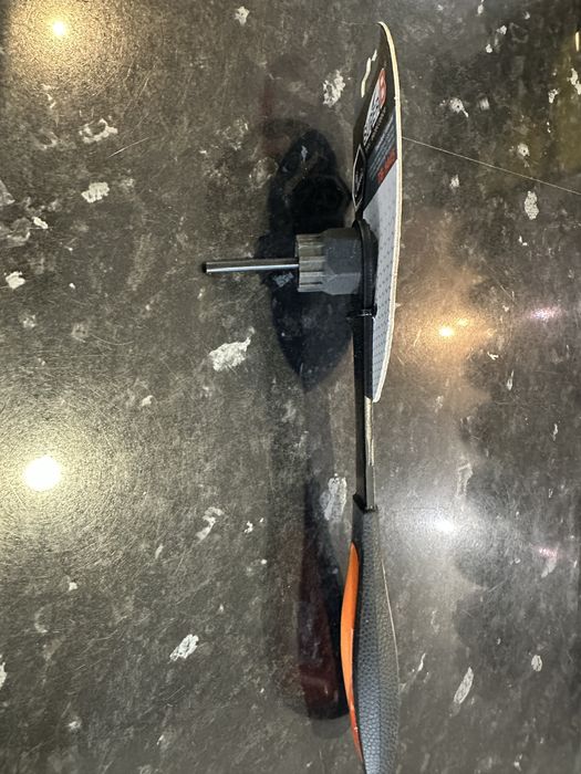 Extrator Cassete Shimano HG - SuperB TB-1445 - NOVO/NEW