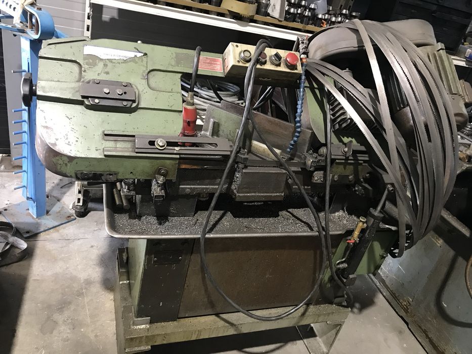 Serralharia metalomecanica maquina torno serrote coluna