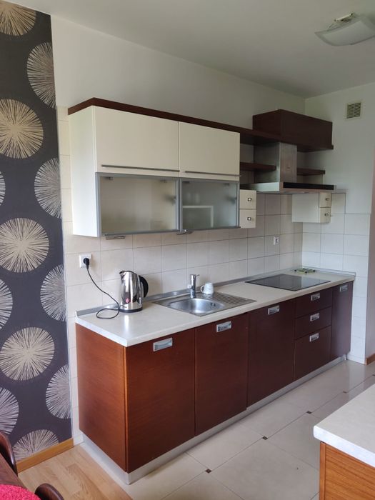 Wynajmę mieszkanie bezpośrednio, Ruczaj Kampus UJ - Widok 5