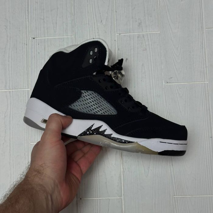Кросівки nike air jordan 5