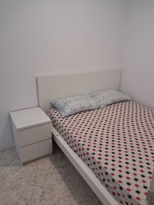 Arrendamento de quartos