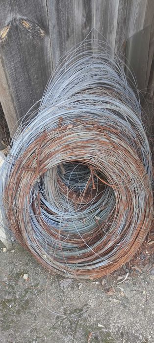 Słupki rury fi 60 stalowe #4mm ścianka# ocynk słupy oświetleniowe kamery