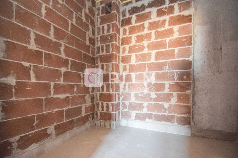 Простора 2-к квартира 64.4 м² у зданому ЖК "Варшавський Deluxe"