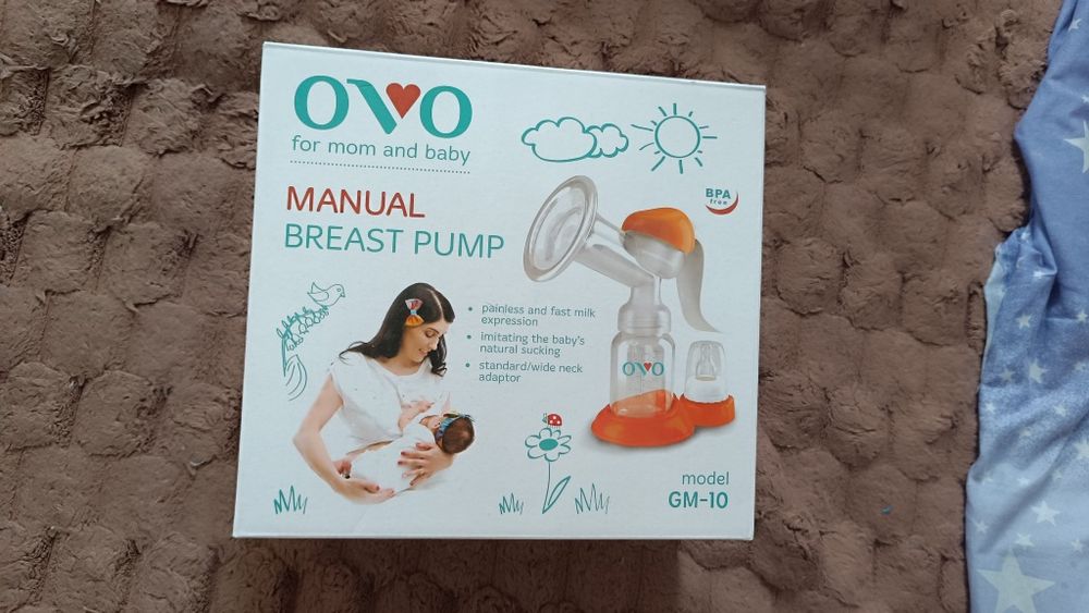 Продам молокоотсос