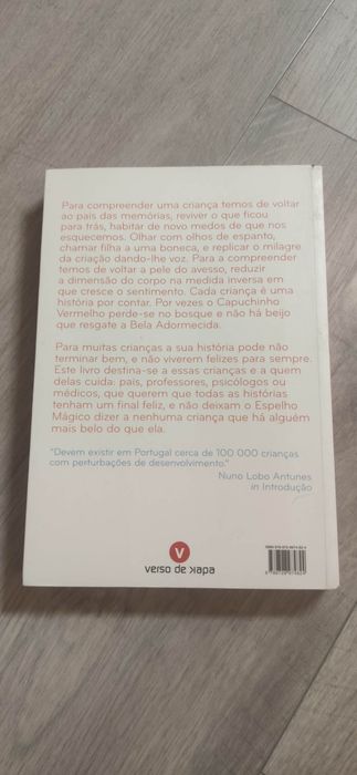 Livros sobre o desenvolvimento da criança (Mario Cordeiro)