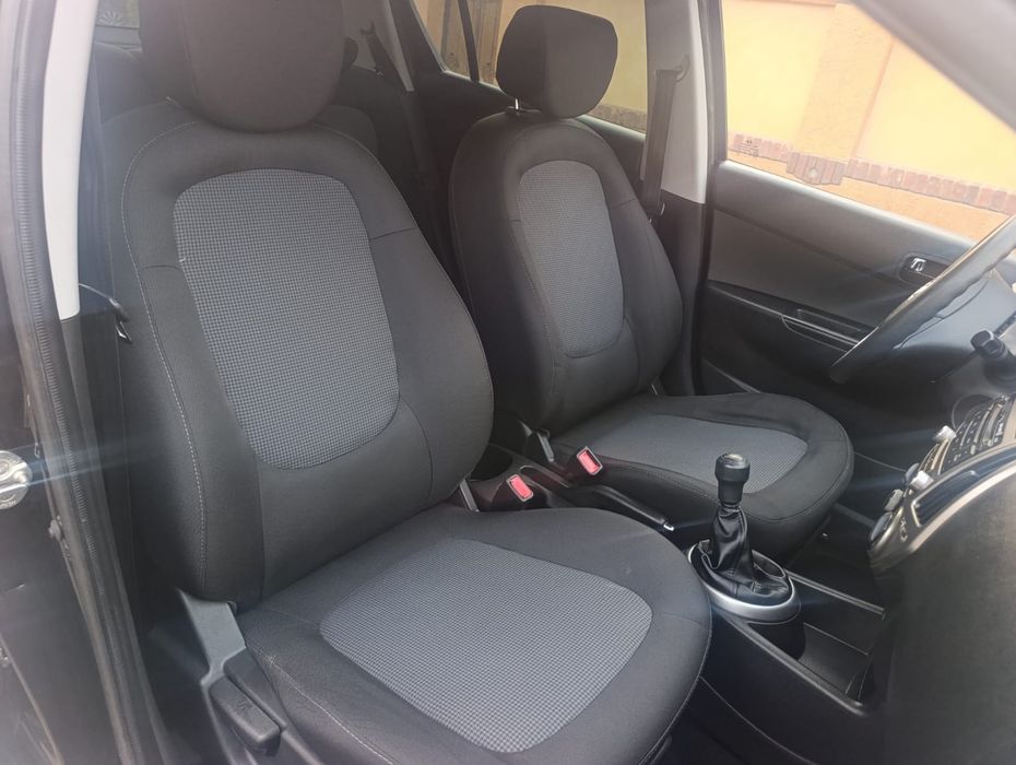 Hyundai i20 2012 рік