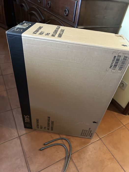 Haslab Sentinel X-Men