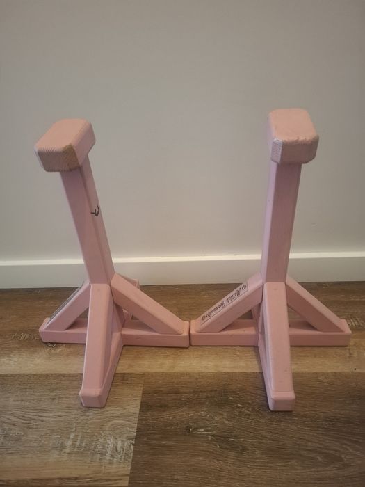 Maozotas para acrobatica