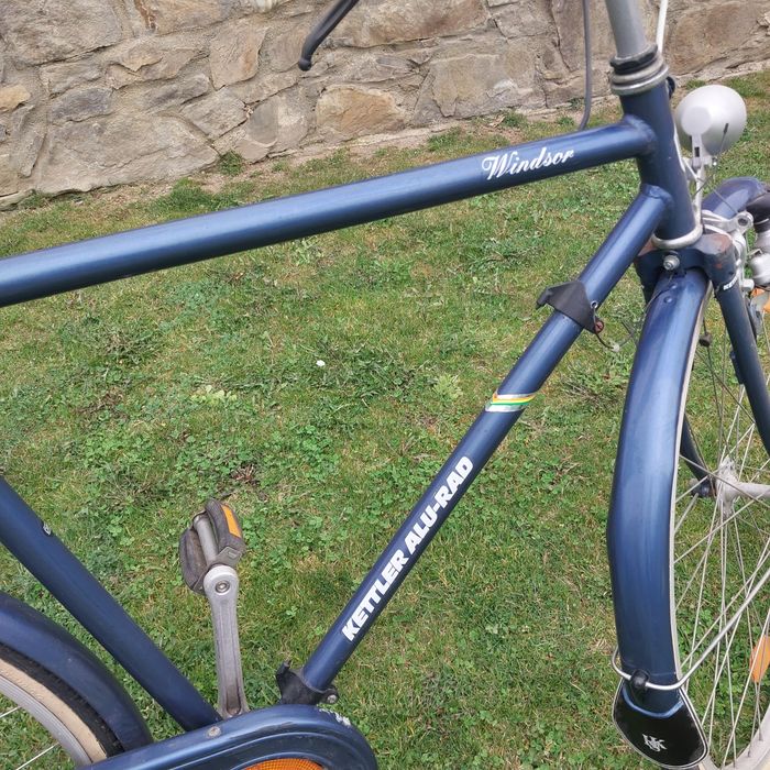 Rower męski Kettler