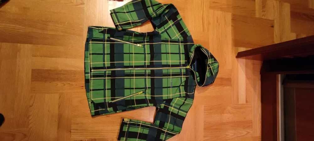 Kurtka Softshell Brugi, rozm. 152/158 dla chłopca